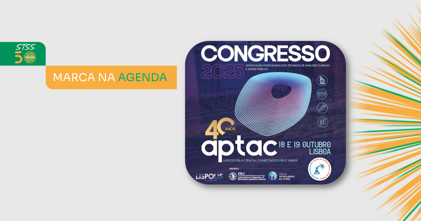 Congresso APTAC 2025